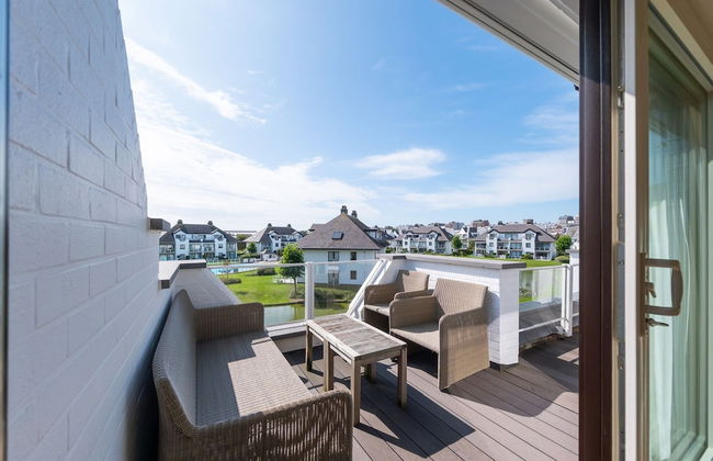Attractive Apartment With Magnificent View - Photo 32