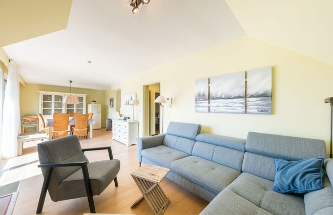 Attractive Apartment With Magnificent View - Photo 13