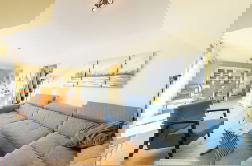 Foto 13 - Attractive Apartment With Magnificent View