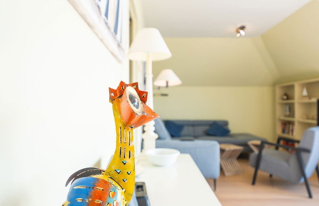 Attractive Apartment With Magnificent View - Photo 14