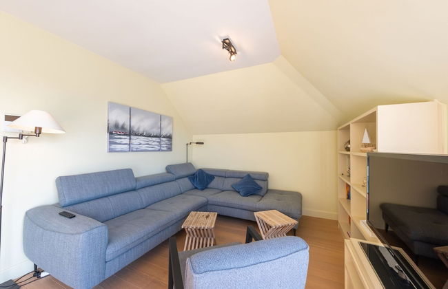 Attractive Apartment With Magnificent View - Photo 11