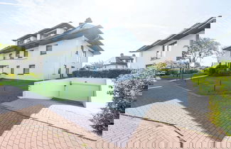 Foto 1 - Attractive Apartment With Magnificent View