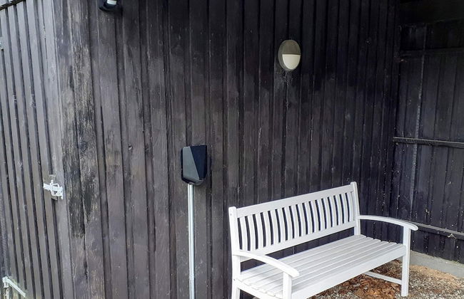 6 Person Holiday Home in Farso - Foto 17