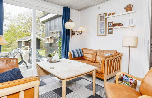 6 Person Holiday Home in Farso - Foto 7