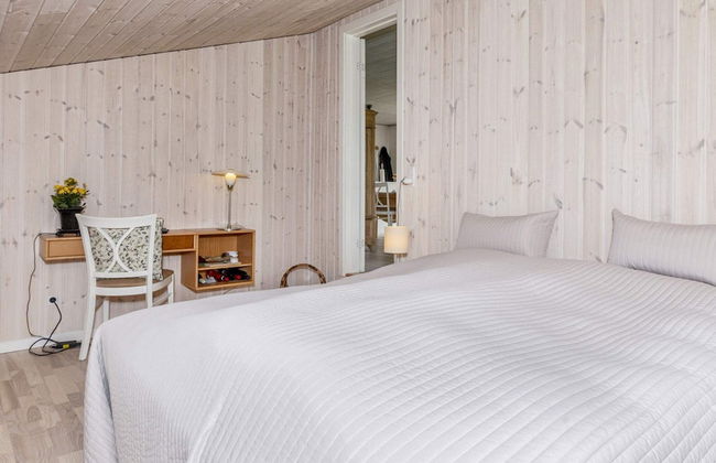 6 Person Holiday Home in Farso - Foto 4