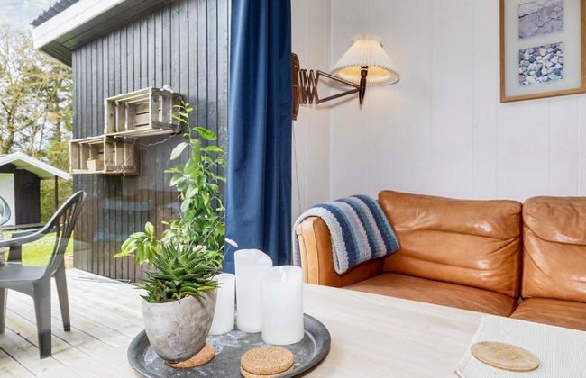 6 Person Holiday Home in Farso - Foto 8