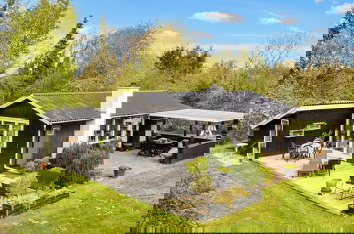 Photo 1 - 6 Person Holiday Home in Farso
