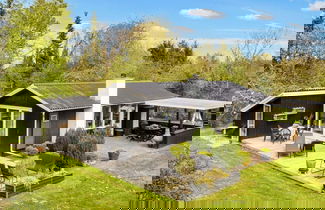 Foto 1 - 6 Person Holiday Home in Farso