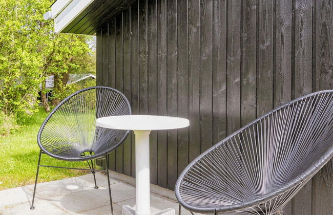 6 Person Holiday Home in Farso - Foto 23