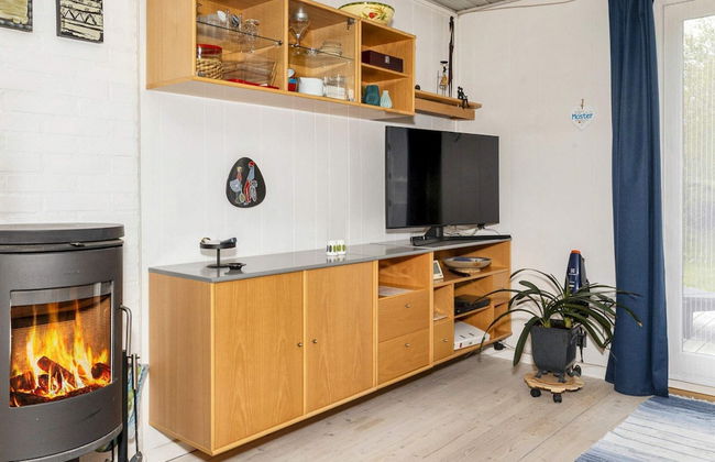 6 Person Holiday Home in Farso - Foto 16