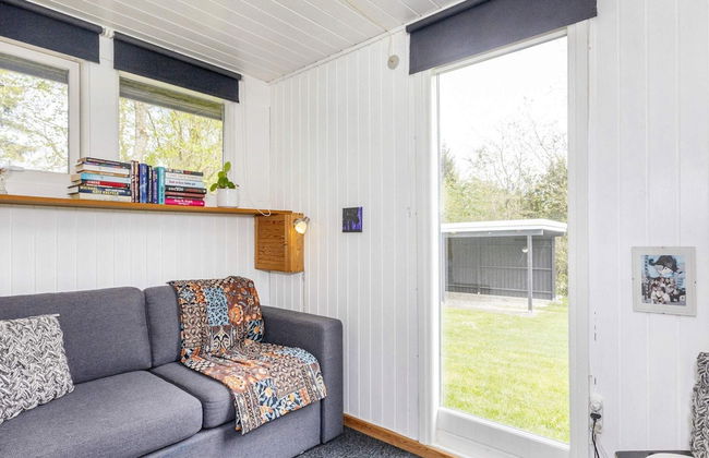 6 Person Holiday Home in Farso - Foto 6