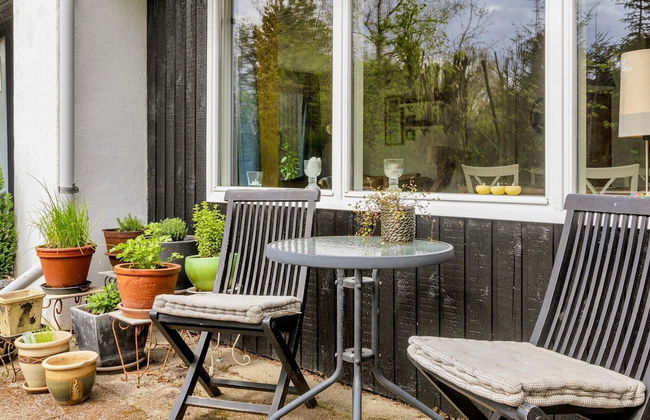 6 Person Holiday Home in Farso - Foto 21