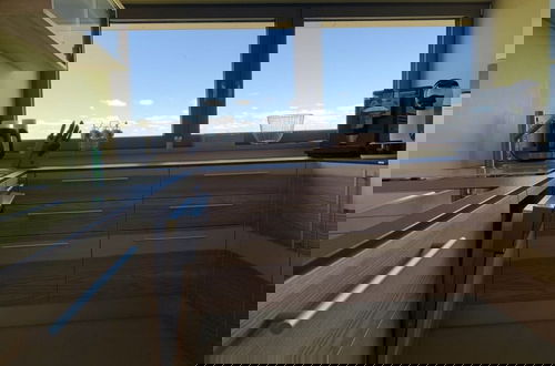 Foto 8 - Mosel Sky Lounge With Loggia & Panoramic View