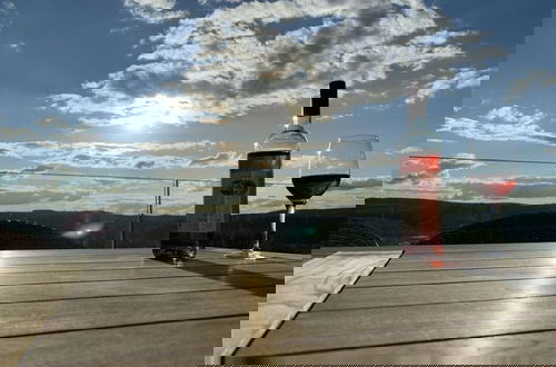 Foto 33 - Mosel Sky Lounge With Loggia & Panoramic View
