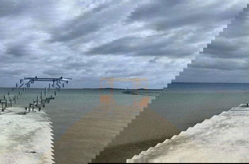 Foto 32 - My Baltic Sea Place House by the sea 7
