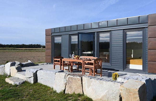 Tiny House in Kleinschoenau in the Waldviertel - Foto 19