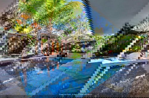 Foto 6 - Jixiang Hotel Ubud