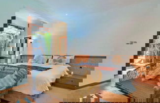 Foto 2 - Jixiang Hotel Ubud