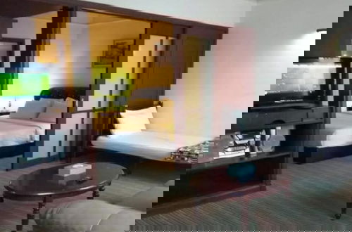 Foto 3 - Berjaya Times Square Service Apartment