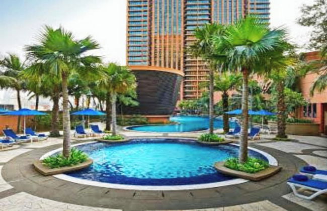 Berjaya Times Square Service Apartment - Foto 1