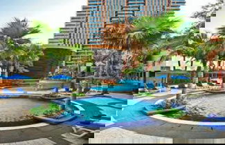 Foto 1 - Berjaya Times Square Service Apartment