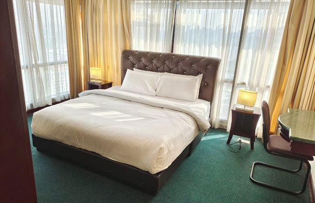 Berjaya Times Square Service Apartment - Foto 6