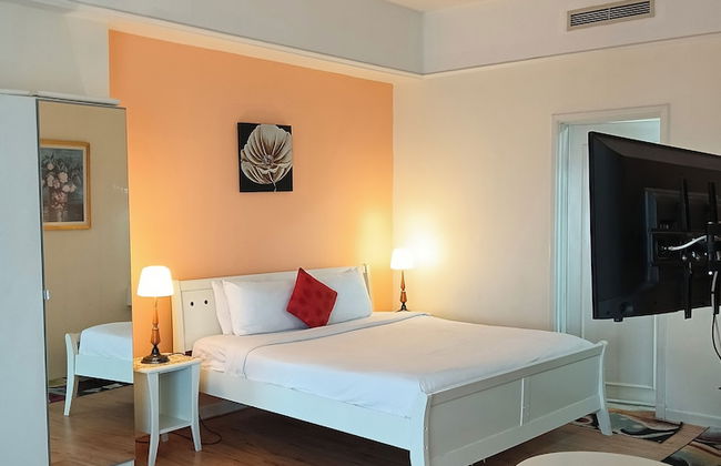 Berjaya Times Square Service Apartment - Foto 2