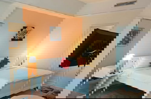 Foto 2 - Berjaya Times Square Service Apartment