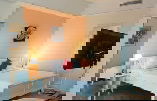 Foto 2 - Berjaya Times Square Service Apartment
