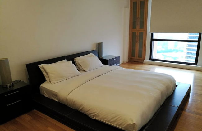Berjaya Times Square Service Apartment - Foto 8