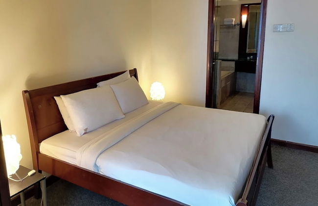 Berjaya Times Square Service Apartment - Foto 4