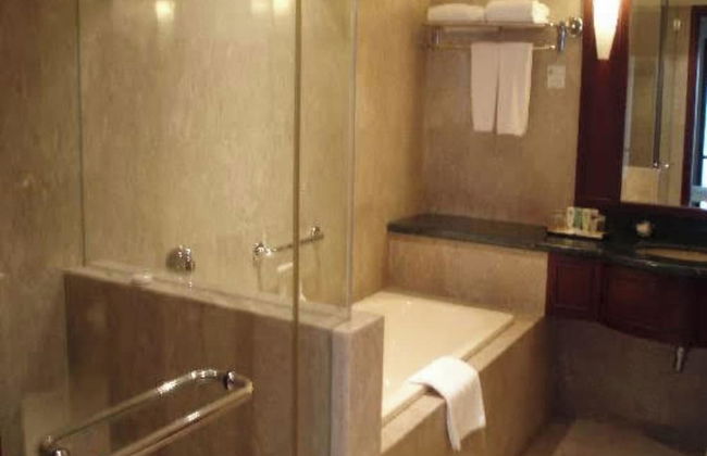 Berjaya Times Square Service Apartment - Foto 20