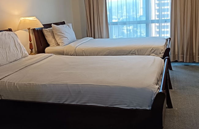 Berjaya Times Square Service Apartment - Foto 7