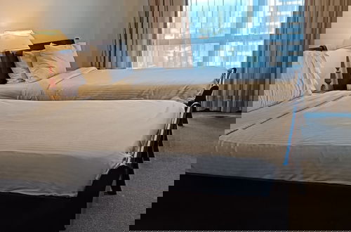 Foto 7 - Berjaya Times Square Service Apartment