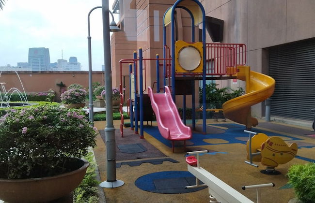 Berjaya Times Square Service Apartment - Foto 27