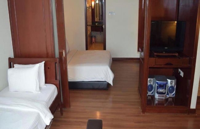 Berjaya Times Square Service Apartment - Foto 11