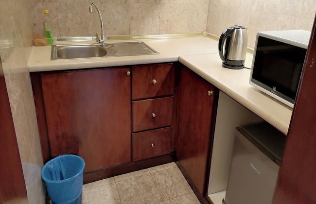 Berjaya Times Square Service Apartment - Foto 13