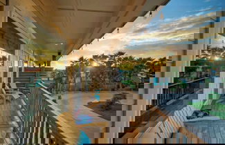 Foto 1 - Pool, Walk to Old Town + Eateries, Nightlife, Shopping Rock N Reelby Avantstay
