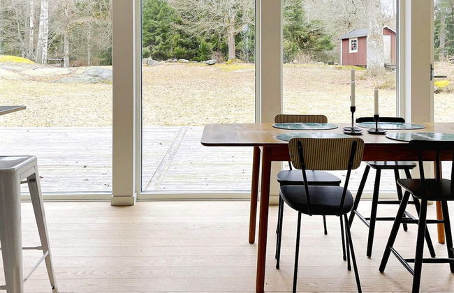 4 Star Holiday Home in Vaxholm - Foto 19