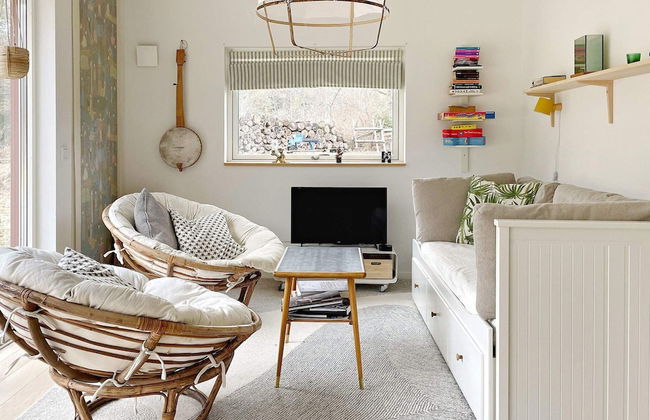 4 Star Holiday Home in Vaxholm - Foto 21