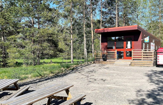 4 Star Holiday Home in Vaxholm - Foto 30