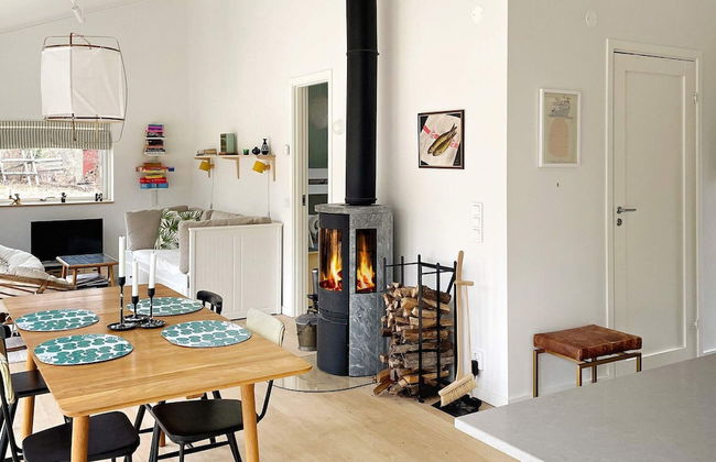 4 Star Holiday Home in Vaxholm - Foto 20
