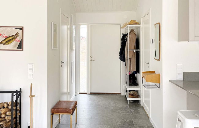 4 Star Holiday Home in Vaxholm - Foto 23