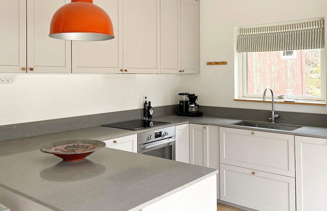 4 Star Holiday Home in Vaxholm - Foto 7