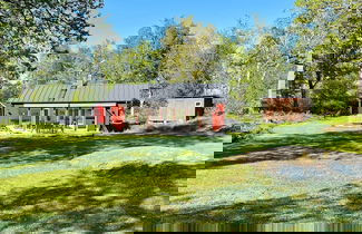 Photo 1 - 4 Star Holiday Home in Vaxholm