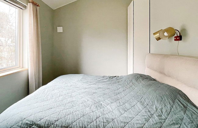 4 Star Holiday Home in Vaxholm - Foto 4