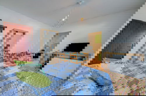 Foto 4 - Missy Apartment