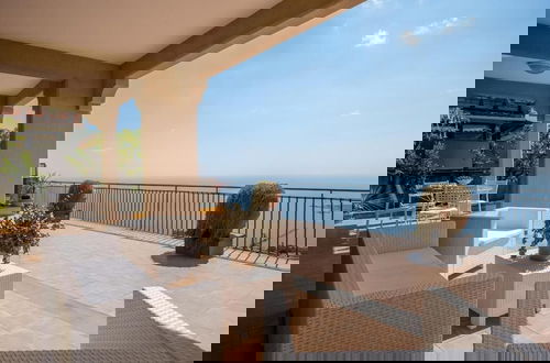 Foto 17 - Villa La Gorgone - Sea View
