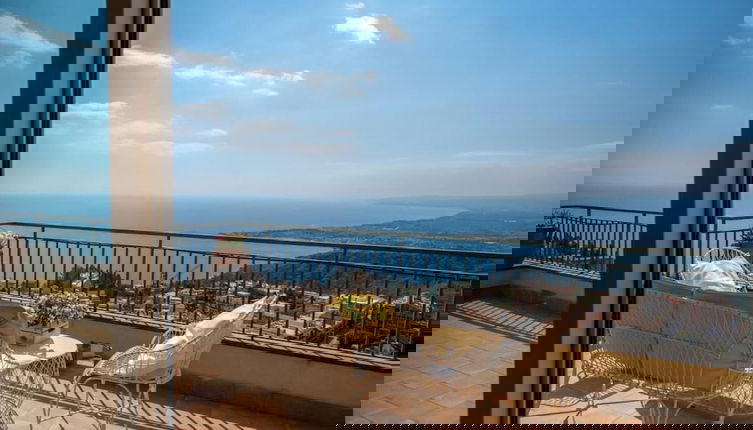Foto 1 - Villa La Gorgone - Sea View