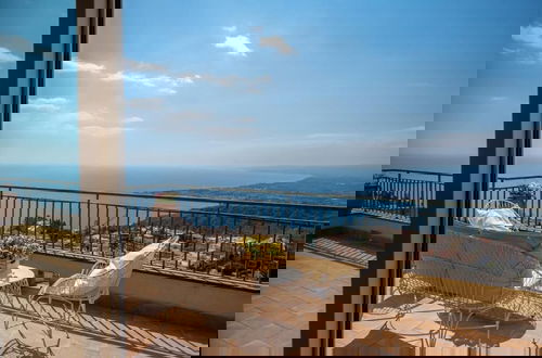 Foto 1 - Villa La Gorgone - Sea View